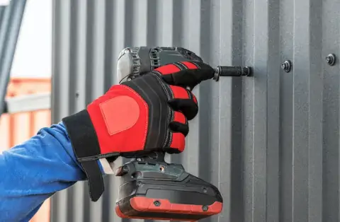 Travaux de zinguerie - La Grand-Combe